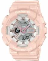 Наручные часы CASIO Baby-G BA-110RG-4A