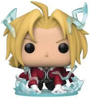 Фигурка Funko POP! Animation Fullmetal Alchemist Brotherhood Edward Elriс w/(GW) (1176) 57737