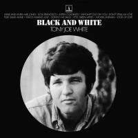Виниловая пластинка Tony Joe White - Black & White - Vinyl