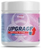 Предтренировочные комплексы Geneticlab Nutrition Upgrage (100 г) Ваниль