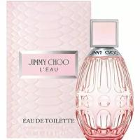 Туалетная вода Jimmy Choo L'eau 40