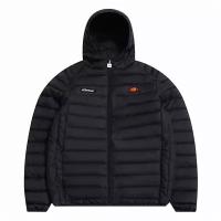 Куртка Ellesse Lombardy Padded Jacket Black / S