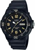 Наручные часы CASIO Collection MRW-200H-1B3