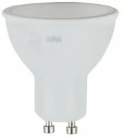 Лампа светодиодная LED софит 6W GU10 480Лм 4000К JCDR 220V (Эра), арт. Б0020544