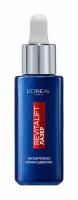 L'OREAL Сыворотка ночная для лица Revitalift Лазер Чистый Ретинол от глубоких морщины, 30 мл