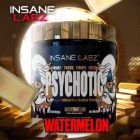 Insane Labz Psychotic Gold 35serv