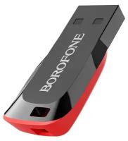 USB Flash Drive 32Gb - Borofone BUD2 USB 2.0