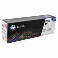 Картридж лазерный HP CB380A (823A) для CLJ CM6030/ CM6040/ CP6015 черный, 16500 страниц