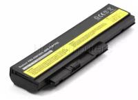 Аккумуляторная батарея для ноутбука Lenovo 42Y4868 11.1V (5200mAh)