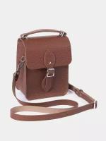 Сумка барсетка The Binocular Crossbody Bag