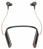 Bluetooth-гарнитура Plantronics Voyager 6200 UC 208748-101