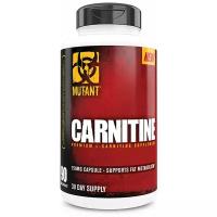 MUTANT Carnitine 90 капс