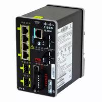 Коммутатор Cisco IE-2000-4TS-G-L