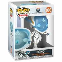 Фигурка Funko POP! Overwatch Эхо (Echo (OW2) 59188