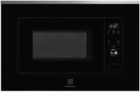 Микроволновая печь встраиваемая Electrolux LMS 2203 EMX, черный