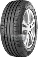 Шина Continental(Континенталь) contipremiumcontact 5 215/55 R17 94V