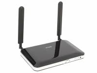 Wi-Fi роутер D-Link DWR-921/E3GR4HD/R3GR4HD