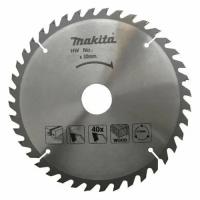 Пильный диск Makita D-64967, по дереву, 190мм, 2.2мм, 30мм, 1шт