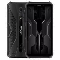 Смартфон Ulefone Armor X12 Pro 4/64 ГБ, Dual nano SIM, black