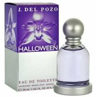 Jesus Del Pozo Женский Halloween Туалетная вода (edt) 30мл