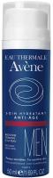 AVENE Men Эмульсия для лица антивозрастная увлажняющая муж, 50 мл