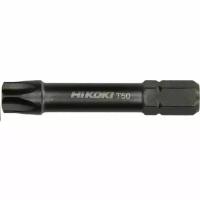 Бита Hikoki 4100309, 5/16" torx T50-50мм impact