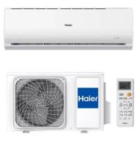 Сплит-система Haier Tundra on/off HSU-12HTT03/R2, до 35 кв. м, белый