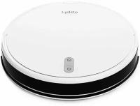 Xiaomi робот-пылесос Lydsto Robot Vacuum Cleaner G2D EU (YM-G2D-W03), белый (глобальная версия)