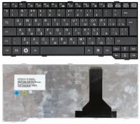 Клавиатура для ноутбука Fujitsu-Siemens Esprimo PA3553 черная