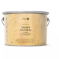 Пропитка для бани и сауны Elcon Sauna Natural 2,0 л