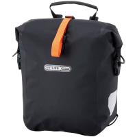 Велосумка Ortlieb Gravel-Pack 2x12,5л Black Matt