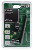 Wi-Fi адаптер Ritmix RWA-220