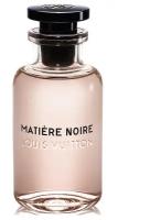 Louis Vuitton парфюмерная вода Matiere Noire, 100 мл