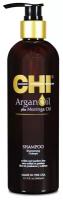 Шампунь chi argan oil shampoo