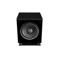 Wharfedale B28603:B28610Diamond SW-12 Black Wood