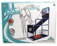 Игра HX SPORTS BASKETBALL GAME SET Баскетбол