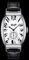Наручные часы TISSOT, белый, черный