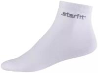 Носки Starfit, белый