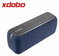 Портативные беспроводные Bluetooth колонки XDOBO X8