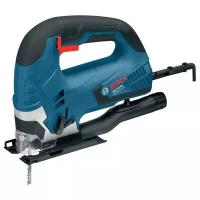 Электрический лобзик Bosch GST 850 BE 060158F123