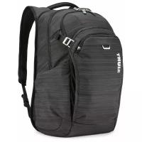 15.6" Рюкзак для ноутбука Thule Construct Backpack 24L CONBP116, черный