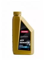 Жидкость ATF Oilway ATF Dexron IID 1L