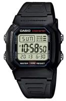 Наручные часы CASIO Collection Men W-800H-1A