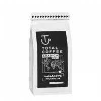 000572 Кофе в зернах Total Coffee Maragogype Nicaragua, 500 гр. (кофе свежей обжарки)