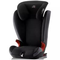 Автокресло Britax Romer Kidfix SL Black