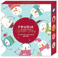 Набор Frudia Winter play