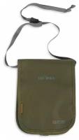 Кошелек Tatonka HANG LOOSE RFID olive, 2963.331