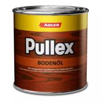 Террасное масло ADLER Pullex Bodenöl