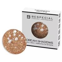 BESPECIAL Тени для век Dream Shadows в формате рефила, 1,6 г, DS-09