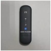 4G LTE модем ZTE MF79RU с WI-FI